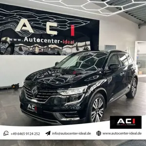 Renault Koleos Initiale Paris 4x4,360°,SK.,Pano,LED,AHK