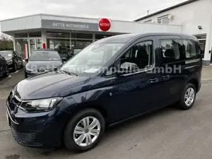 Volkswagen Caddy 1.5 TSI DSG Family
