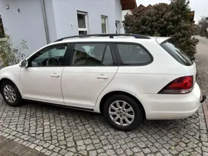 Volkswagen Golf Variant Trendline