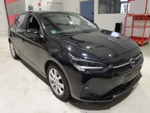 Opel Corsa F Edition 1.2i LED Kamera Alu Navi Sitzhzg