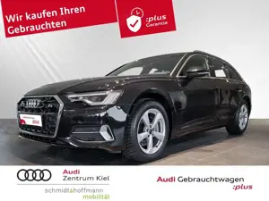 Audi A6 Avant 45 TFSI advanced S-tronic LED Panorama