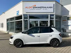 Skoda Fabia R5 DSG NAVI PDC RF-Kamera Sitzheizg DAB Bild 2