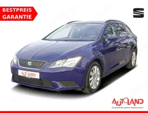 SEAT Leon 1.0 TSI Navi PDC Tempomat