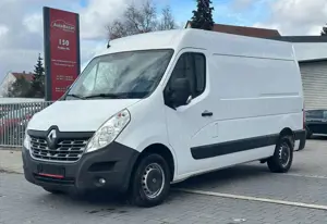 Renault Master III Kasten L2H2 3,5t / Kamera / Sitzheiz.