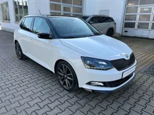 Skoda Fabia R5 DSG NAVI PDC RF-Kamera Sitzheizg DAB Bild 5