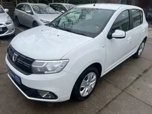 Dacia Sandero II Laureate