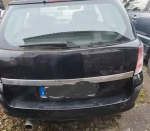 Opel Astra Astra 2.0 Turbo Caravan Sport