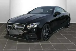 Mercedes-Benz E 350 E 350 Coupe 9G-TRONIC AMG Line
