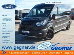 Ford Transit 350L3H2 Trail 4x4 Navi Stndhzg Sys.boden