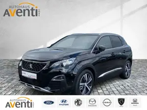 Peugeot 3008 1.5 BlueHDi 130 Allure SHZ*RFK*LED*Navi*SD