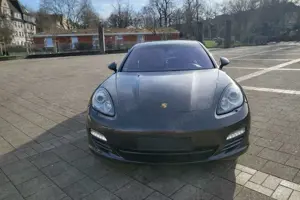 Porsche Panamera S Hybrid Bild 5