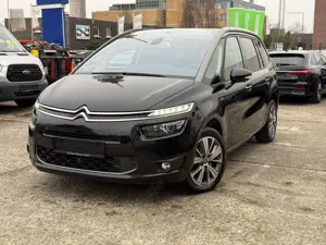 Citroen Grand C4 Picasso /Spacetourer Selection/Xenon/Nav