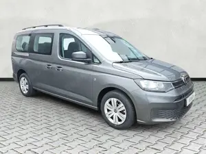 Volkswagen Caddy Maxi Basis 1.5 TSI DSG 7-Sitzer / AppCon AHK 85...