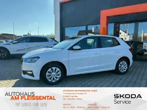 Skoda Fabia Fabia 1.0 TSI Selection *PDC*SHZ*Kamera*