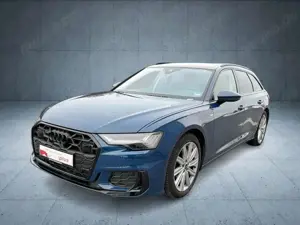 Audi A6 Avant 55 TFSI e Design qu. S tr. 21 HUD PANO Bild 2