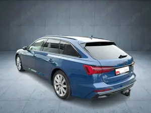 Audi A6 Avant 55 TFSI e Design qu. S tr. 21 HUD PANO Bild 3