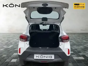 Dacia Spring Essential ELECTRI Bild 5
