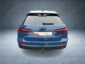 Audi A6 Avant 55 TFSI e Design qu. S tr. 21 HUD PANO Bild 4