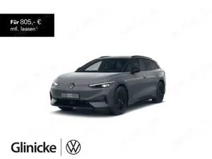 Volkswagen ID.7 Pro S 210 kW (286 PS) 86 kWh