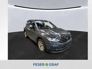 Volkswagen Tiguan MOVE 2.0 TDI DSG/LED/Rear View/Sitz.-Lenkradhzg.