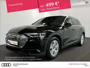 Audi e-tron 50 quattro LED NAV LUFT SHZ KAMERA