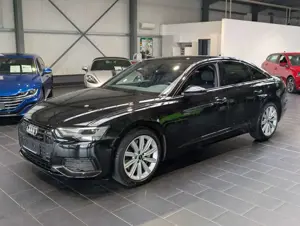Audi A6 55 TFSI quattro S tronic design 8-fach