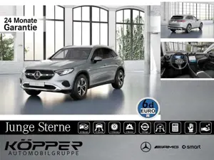 Mercedes-Benz GLC 300 de 4M Avantgarde ADVANCED PLUS AHK Distr
