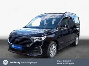 Ford Tourneo Connect 2.0 122PS Aut. TITANIUM Led Sitzhz