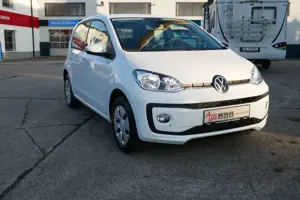 Volkswagen up! PDC/GRA/SHZ/Kam/WinPak
