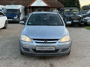 Opel Corsa Edition Bild 3