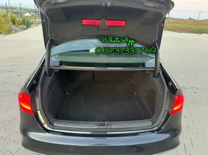 Audi A4 A4 Avant 3.0 TDI DPF clean diesel quattro S tronic Ambition Bild 4