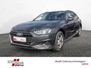 Audi A4 Avant 35 TDI KLIMA PDC SHZ NAVI ACC LED