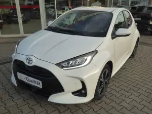 Toyota Yaris 1.5H Teamplayer+Comfort+Safety-Paket