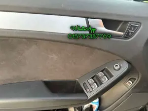 Audi A4 A4 Avant 3.0 TDI DPF clean diesel quattro S tronic Ambition Bild 5