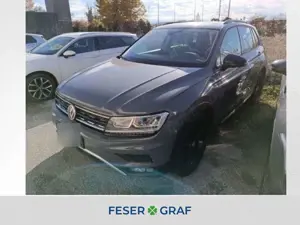 Volkswagen Tiguan 2.0 TDI DSG OFFROAD 4Motion DSG*LED*VC*EasyOpen*Re