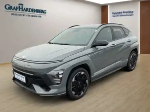 Hyundai KONA SX2 EV 65,4 kWh N Line el. Heckklappe