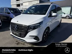 Mercedes-Benz V 300 V 300 K AVANTGARDE DISTRONIC LEDER NAVI LED AHK