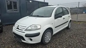 Citroen C3 1.1 Advance*87000Tkm*Tüv Neu