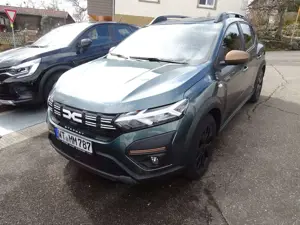 Dacia Sandero Stepway Extreme+