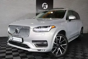 Volvo XC90 B5 AWD Plus/ACC/PANO/RFK/CARPLAY/7-SITZER