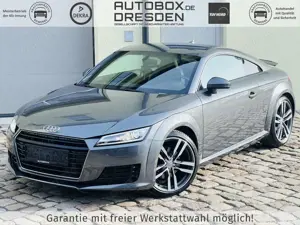 Audi TT 1.8 TFSI +19"+ALCANTARA+NAVI+BI-XENON+