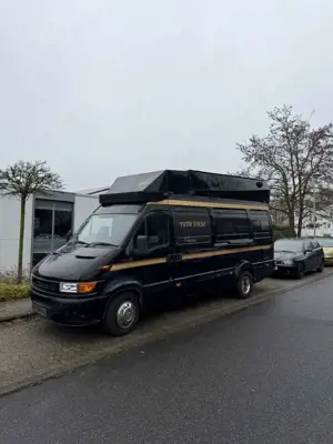 Iveco Others Food Truck