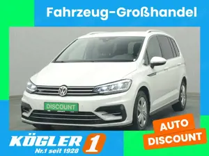 Volkswagen Touran Highline 179PS Aut./Easy-Open Paket