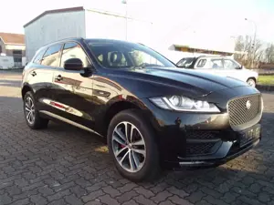 Jaguar F-Pace F-PACE R-Sport AWD