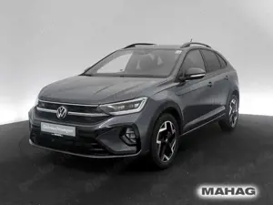 Volkswagen Taigo 1.5 TSI R-Line Navi IQ.Light AHK R.Kam 17" Bild 4