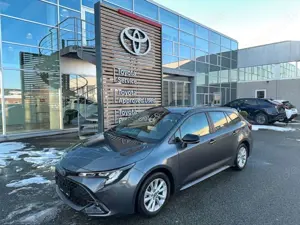 Toyota Corolla 1.8 Hybrid Touring Active Comfort TOP