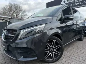 Mercedes-Benz V 300 d Lang AMG Exclusive*AHK*Standh.*Sitzklima