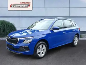 Skoda Kamiq 1.0 TSI Essence, DSG,LED,SH,Klima,5.JGar.