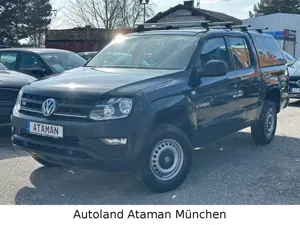 Volkswagen Amarok 3.0 TDI *DoubleCabine*4Motion*/Klima/AHK