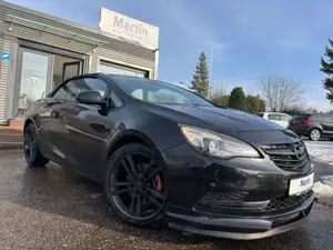Opel Cascada Edition * TOP OPTIK*